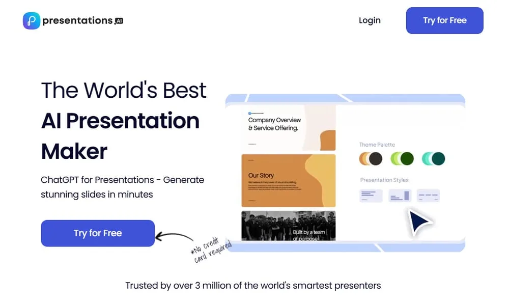 Presentations.AI